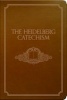 The Heidelberg Catechism (Leather / fine binding) - Banner of Truth Photo