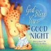 God Bless You and Good Night (Board book) - Hannah C Hall Photo