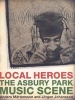 Local Heroes - The Asbury Park Music Scene (Paperback) - Anders Martensson Photo