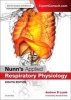 Nunn's Applied Respiratory Physiology (Hardcover, 8th Revised edition) - Andrew B Lumb Photo