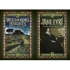 Jane Eyre & Wuthering Heights - Slip-Case Edition (Counterpack  empty) - Charlotte Bronte Photo