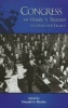 Congress & Harry S. Truman - A Conflicted Legacy (Paperback) - Donald A Ritchie Photo