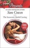 The Innocent's Sinful Craving - Christmas at the Chatsfield (Paperback) - Sara Craven Photo