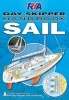 RYA Day Skipper Handbook - Sail (Paperback) - Sara Hopkinson Photo