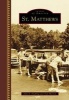 St. Matthews (Hardcover) - John E Findling Photo