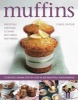 Muffins (Mixed media product) - Carol Pastor Photo