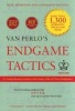 Van Perlo's Endgame Tactics - A Comprehensive Guide to the Sunny Side of Chess Endgames (Paperback, New and Expande) - Ger Van Perlo Photo