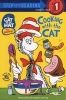 The Cat in the Hat - Cooking With the Cat (Paperback, 1st Random House ed) - Bonnie Worth Photo