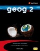 Geog.2: Students' Book (Paperback, 3rd Revised edition) - RoseMarie Gallagher Photo