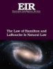 The Law of Hamilton and Larouche Is Natural Law - Executive Intelligence Review; Volume 43, Issue 44 (Paperback) - Lyndon H Larouche Jr Photo