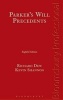 Parker's Will Precedents (CD-ROM, 8th Revised edition) - Richard Dew Photo