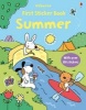 Summer (Paperback) - Jessica Greenwell Photo