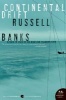 Continental Drift (Paperback) - Russell Banks Photo