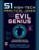 51 High-tech Practical Jokes for the Evil Genius (Paperback) - Brad Graham Photo