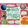 Totally Wacky Facts About Planets and Stars (Paperback) -  Photo