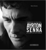 Ayrton Senna - A Life in Pictures (English, Italian, Hardcover) - Mario Donnini Photo