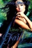 Love Never Fails (Paperback) - Brenda Stokes Lee Photo