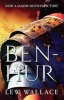 Ben-Hur (Paperback) - Lewis Wallace Photo