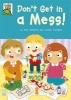 Don't Get in a Mess! (Hardcover, Illustrated edition) - Sam Watkins Photo