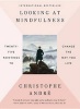 Looking at Mindfulness - Twenty-Five Paintings to Change the Way You Live (Paperback) - Christophe Andre Photo