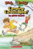 Camping Catastrophe! (Paperback) - Abby Klein Photo