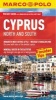 Cyprus North and South  Pocket Guide (Paperback) - Marco Polo Photo