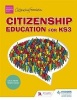 Citizenship Education for Key Stage 3 - Whiteboard eTextbook (Paperback) - Terry Fiehn Photo