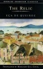 The Relic (Paperback, New edition) - Eca De Queiros Photo