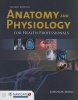 Anatomy and Physiology for Health Professionals (Hardcover, 2nd Revised edition) - Jahangir Moini Photo