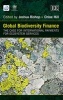 Global Biodiversity Finance - The Case for International Payments for Ecosystem Services (Hardcover) - Joshua Bishop Photo