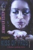 Kiss of Frost (Paperback) - Jennifer Estep Photo