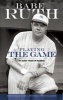 Playing the Game - My Early Years in Baseball (Paperback) - Babe Ruth Photo