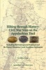 Hiking Through History - Civil War Sites on the Appalachian Trail (Paperback) - Leanna Joyner Photo