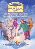 The Abominable Snowman Doesn't Roast Marshmallows (Hardcover, Turtleback Scho) - Debbie Dadey Photo