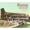 Rome Then and Now (English, Italian, Hardcover) - Federica DOrazio Photo