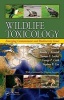 Wildlife Toxicology (Hardcover) - Ronald J Kendall Photo