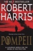 Pompeii (Paperback) - Robert Harris Photo