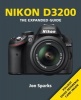 Nikon D3200 (Paperback) - Jon Sparks Photo