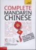 Complete Mandarin Chinese Beginner to Intermediate Book and Audio Course - Learn to Read, Write, Speak and Understand a New Language with Teach Yourself (Paperback, 6th Revised edition) - Elizabeth Scurfield Photo