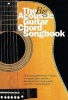 The Big Acoustic Guitar Chord Songbook (Paperback) - Nick Crispin Photo