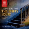 The Empty House - And Other Stories (CD, Unabridged) - Algernon Blackwood Photo