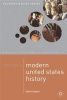 Mastering Modern United States History (Paperback) - John Traynor Photo