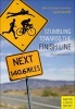 Stumbling Towards the Finish - The Best of Ironman Columnist  (Paperback) - Lee Gruenfeld Photo