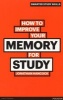 How to Improve Your Memory for Study (Paperback) - Jonathan Hancock Photo