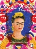 The Little Frida Kahlo & Diego Rivera - Discover the legendary destiny of the two most famous painters in Mexico (Paperback) - Catherine De Duve Photo