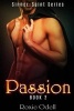 Passion - Bad Boy Obsession Romance (Paperback) - Roxie Odell Photo