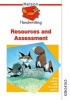 Nelson Handwriting Resources and Assessment Red Level and Yellow Level (Paperback, New Ed) - John Jackman Photo