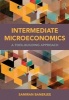 Intermediate Microeconomics - A Tool-Building Approach (Paperback) - Samiran Banerjee Photo