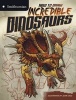 Incredible Dinosaurs (Paperback) - Kristen McCurry Photo