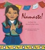 Namaste! (Paperback) - Diana Cohn Photo